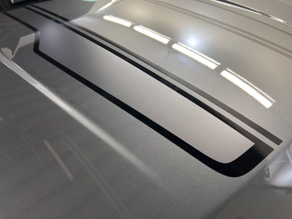 New 2026 Ford Maverick Lariat w/ Black Appearance Package image 39