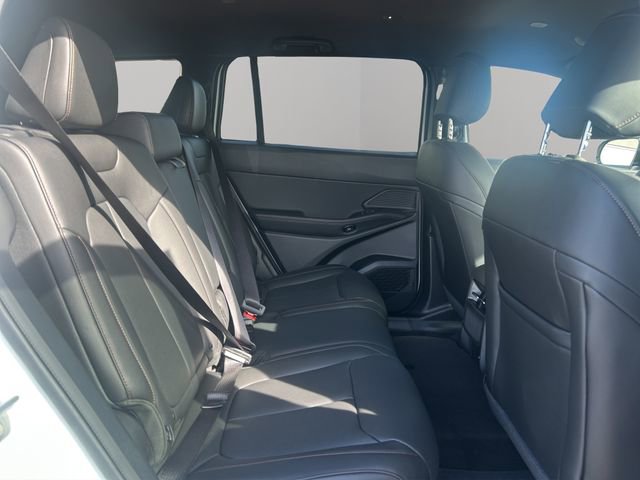 New 2026 Jeep Cherokee Limited AWD/4WD image 21