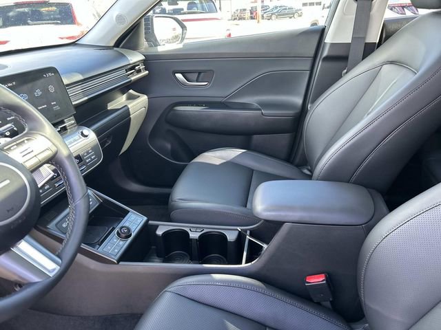 Certified 2025 Hyundai Kona Limited image 20