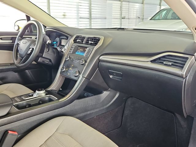 Used 2019 Ford Fusion S FWD image 28