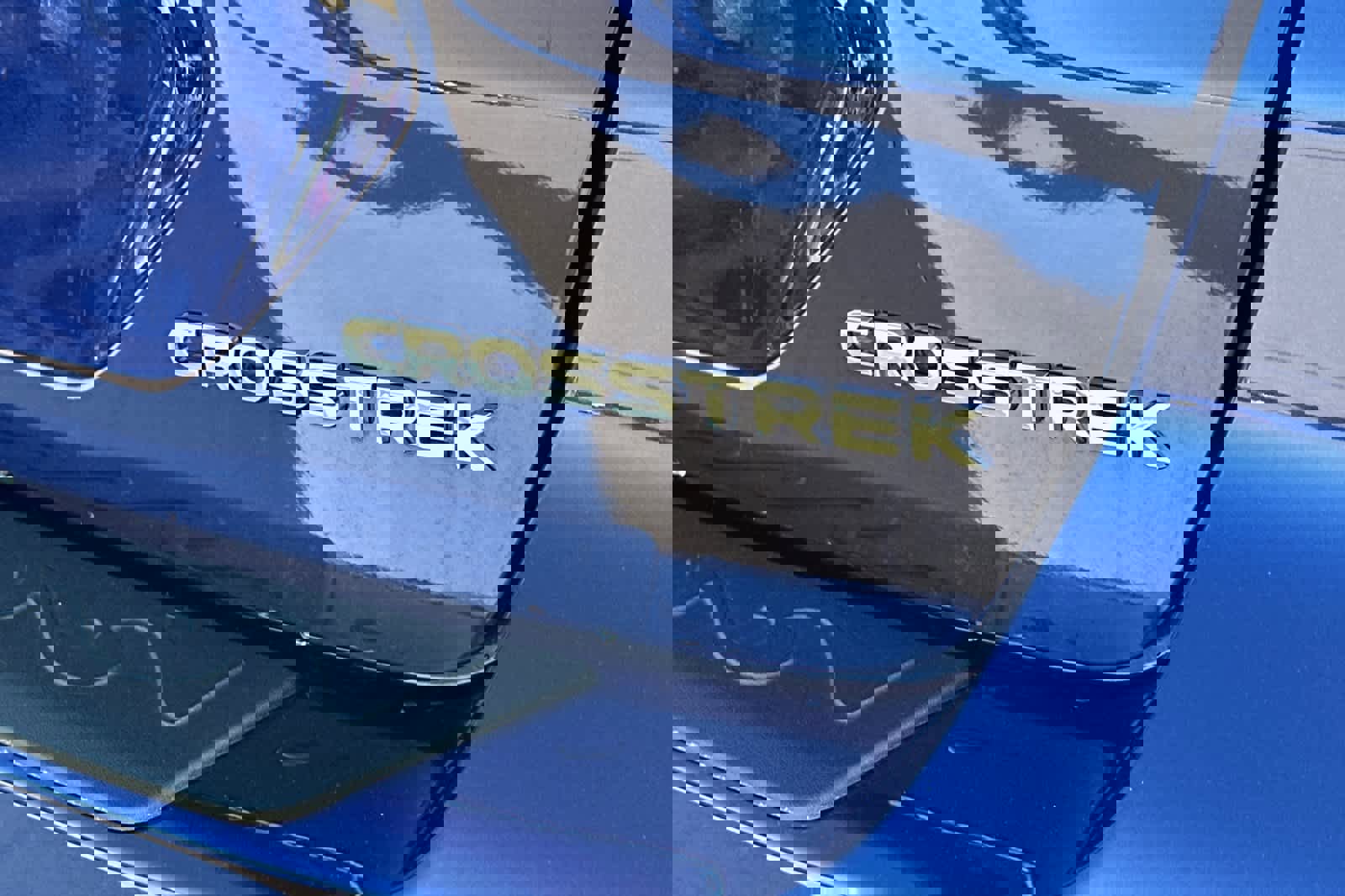 Used 2025 Subaru Crosstrek 2.0i Premium image 26