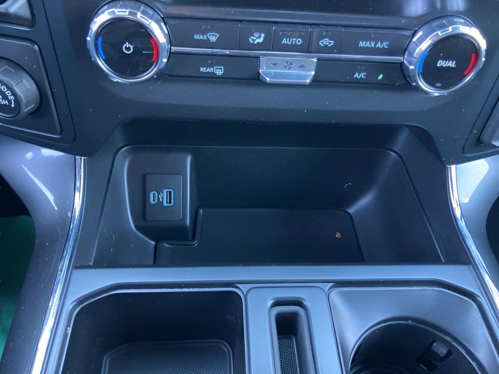 Used 2022 Ford F150 XLT w/ Equipment Group 301A Mid image 24