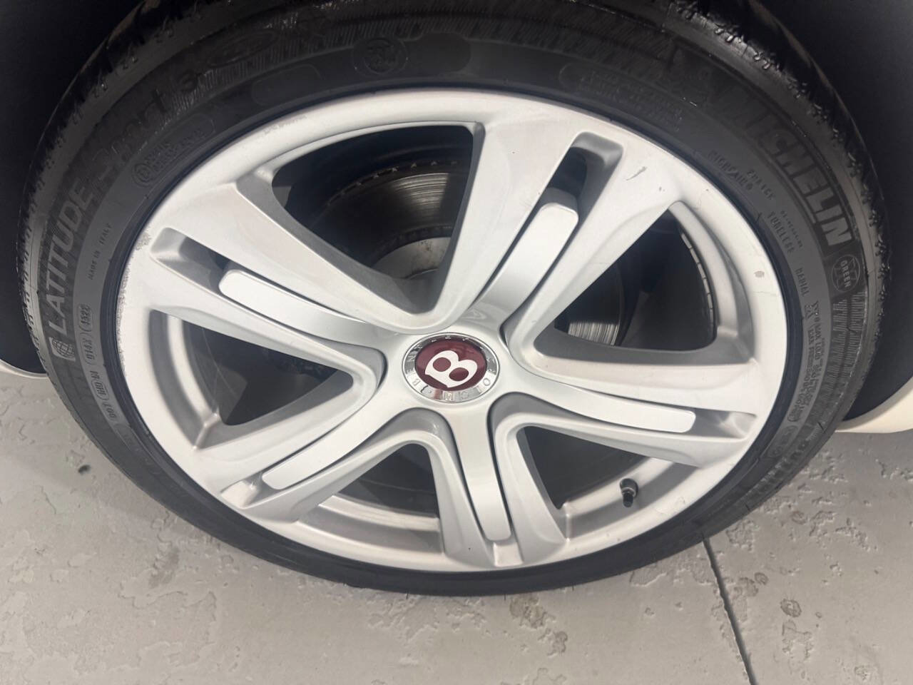 Used 2013 Bentley Continental GT image 46