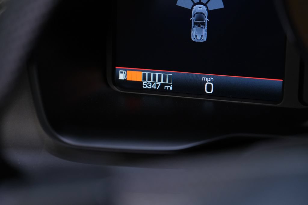 Used 2022 Ferrari F8 Tributo RWD image 56