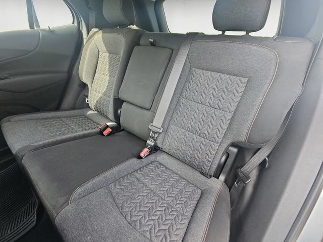 Used 2023 Chevrolet Equinox LT AWD/4WD image 13