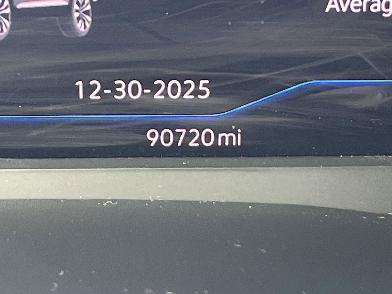 Used 2021 Volkswagen Atlas SEL image 23