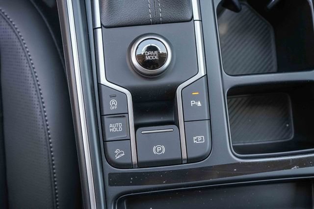 New 2026 Kia Sorento S FWD image 21