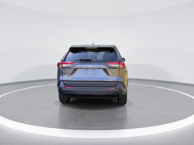 Used 2023 Toyota RAV4 LE FWD image 7
