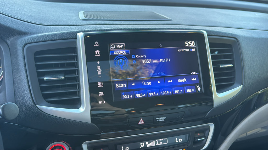 Used 2017 Honda Pilot Elite image 20