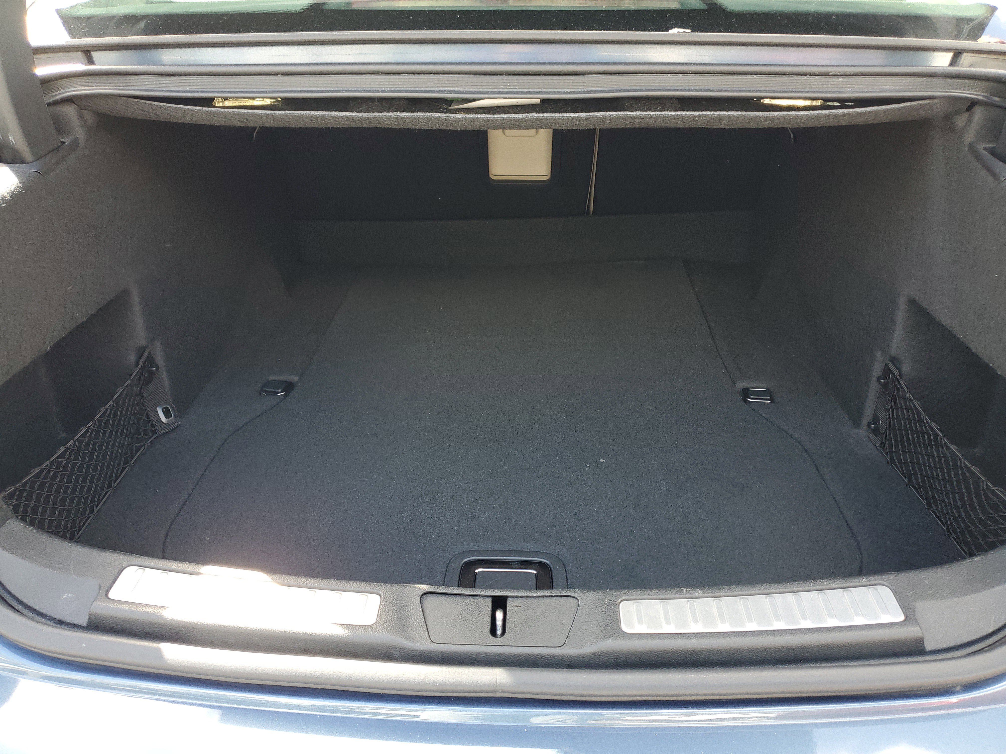 Used 2018 Lincoln Continental Premiere image 7