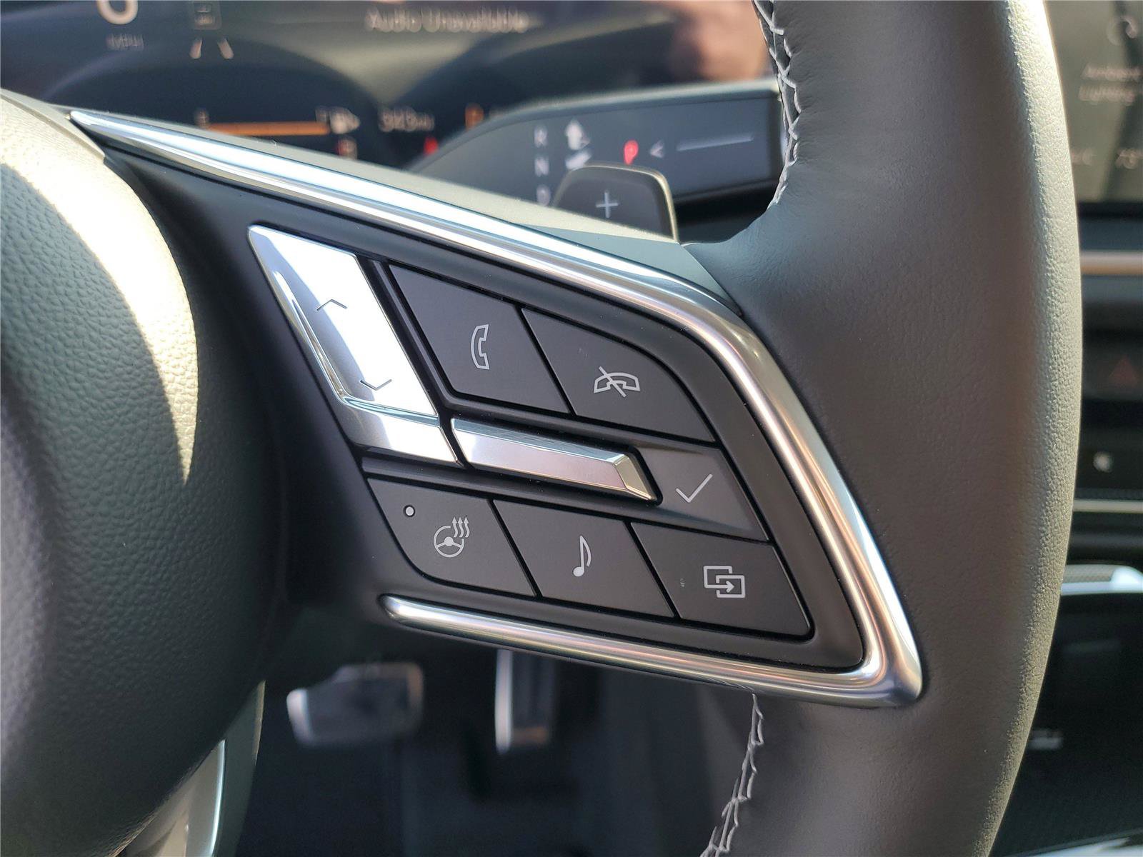 New 2026 Buick Envision Sport Touring AWD/4WD image 25