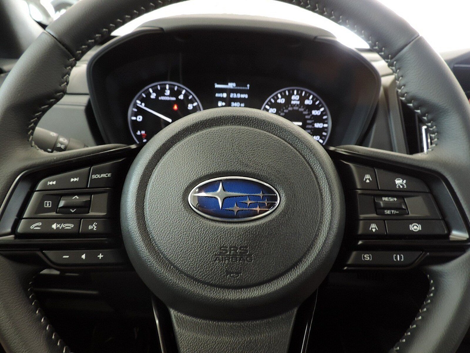 New 2026 Subaru Forester Premium AWD/4WD image 21