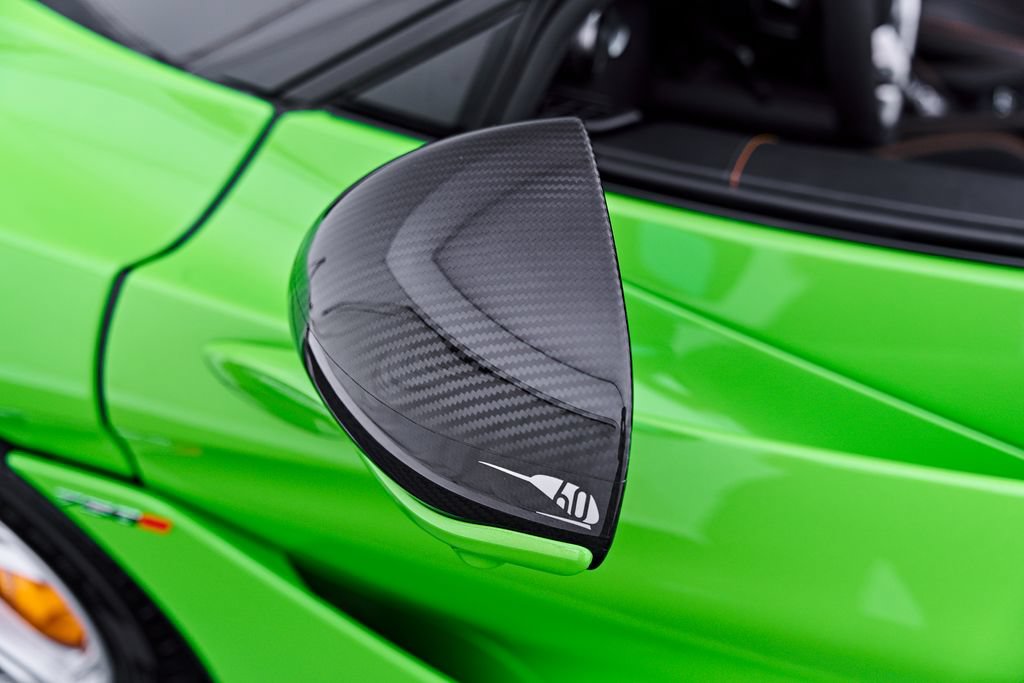 Used 2025 McLaren 750S Spider RWD image 44