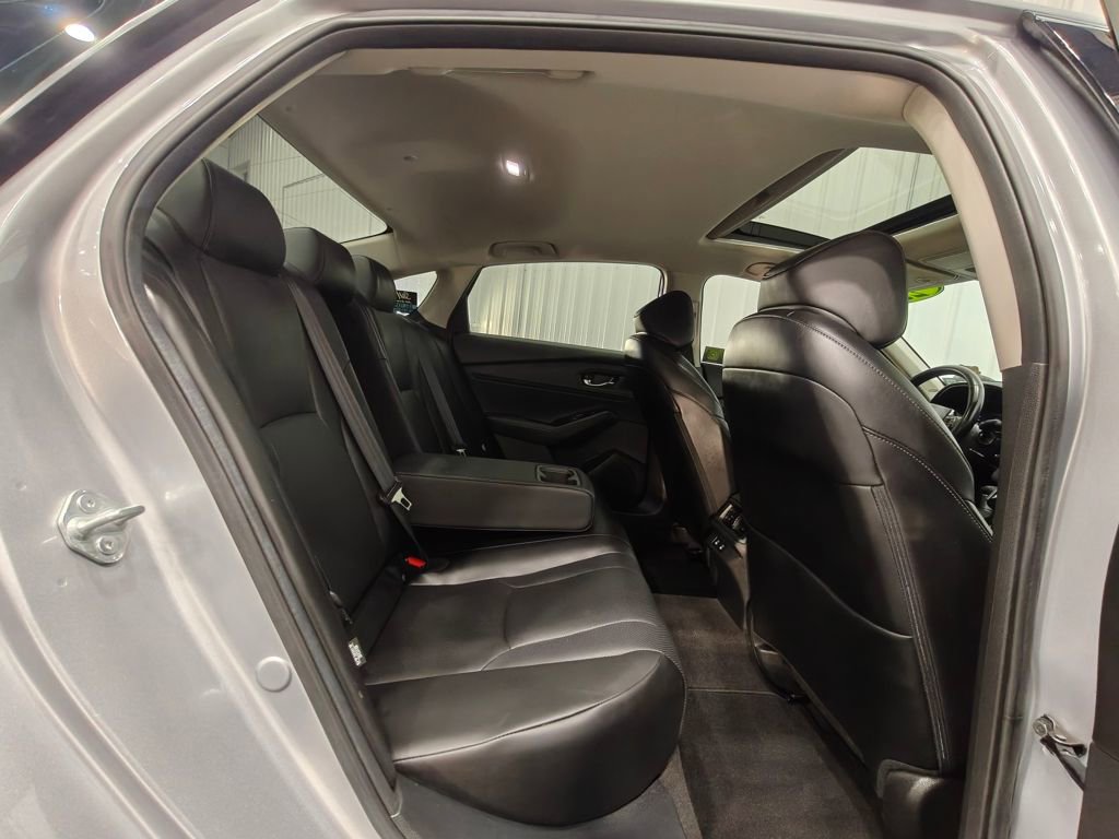 Used 2023 Honda Accord Touring image 24