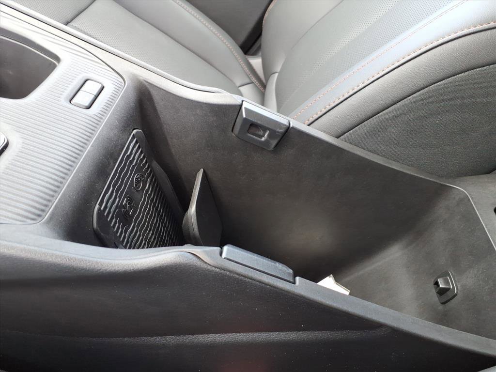 New 2026 Jeep Cherokee Limited image 27