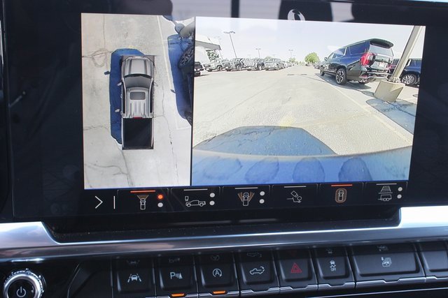 New 2026 GMC Sierra 1500 Elevation w/ Elevation Premium Package image 39