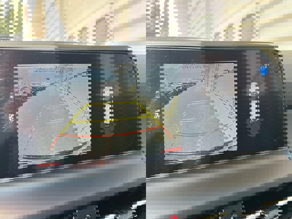 New 2026 Kia Seltos SX w/ SX Sunroof Package image 22