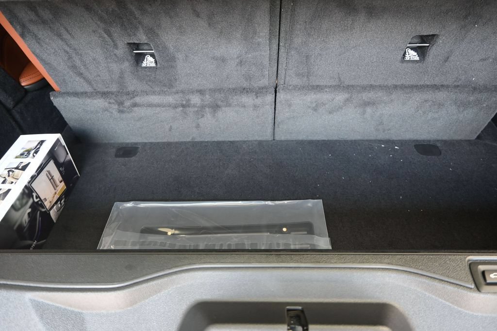 New 2027 BMW X7 M60i AWD/4WD image 20