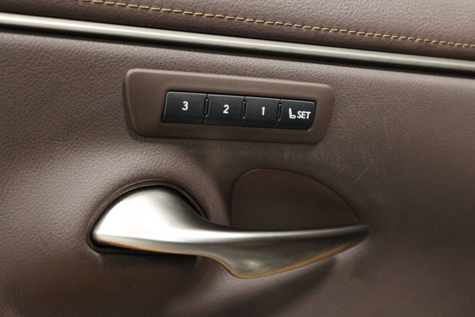 Used 2021 Lexus ES 350 w/ Premium Package FWD image 27