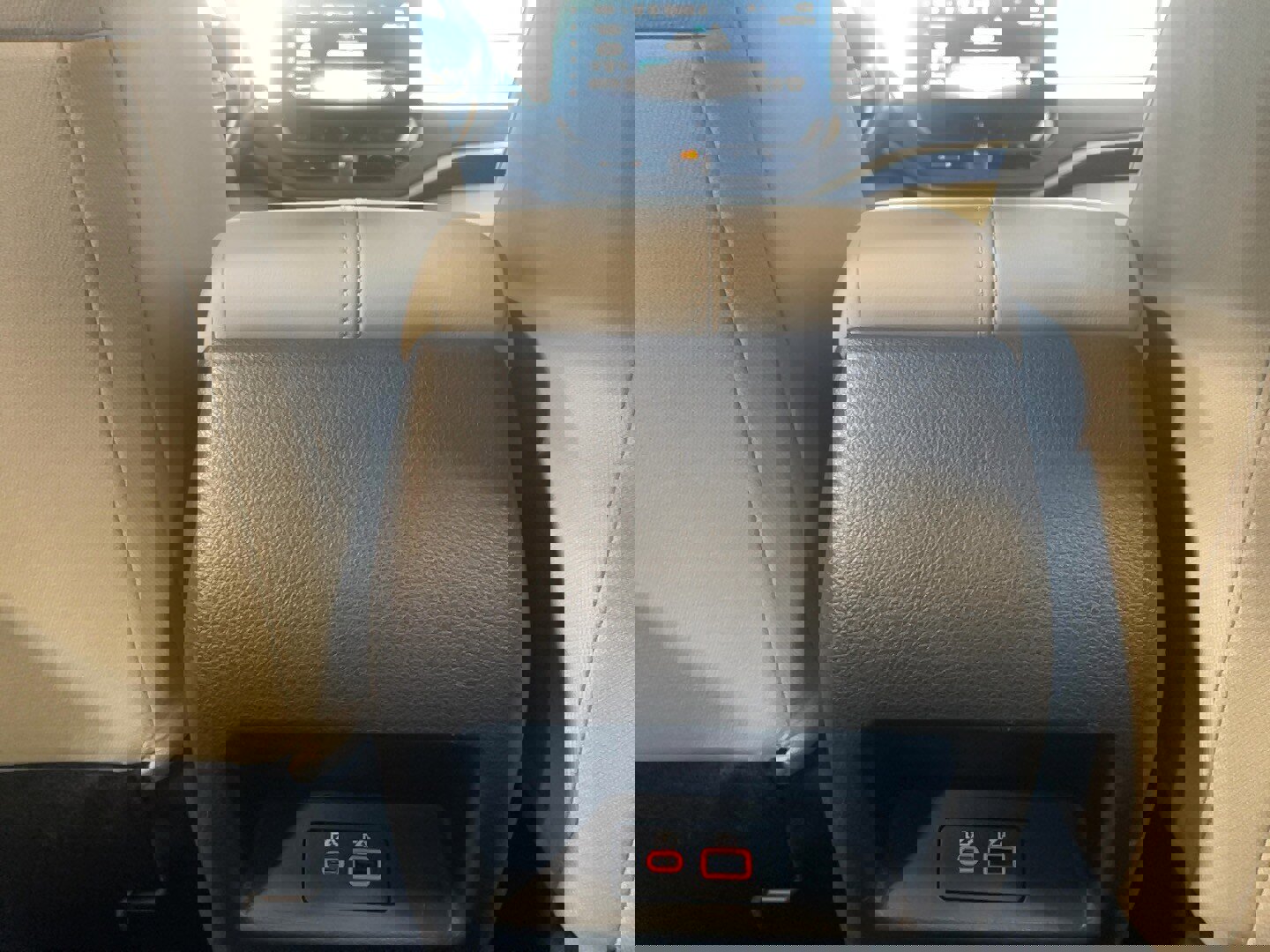 Used 2024 Nissan Altima 2.5 SV w/ SV Premium Package image 19