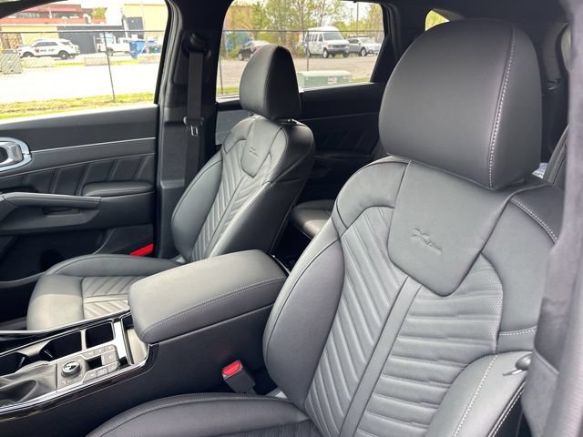 New 2026 Kia Sorento SX Prestige AWD/4WD image 31