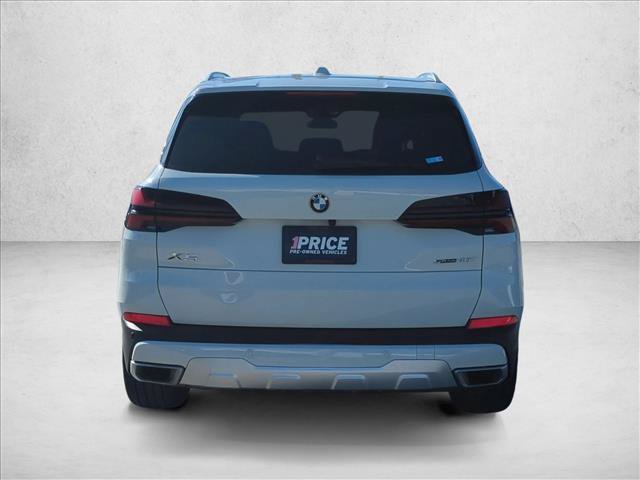 Used 2024 BMW X5 sDrive40i RWD image 7