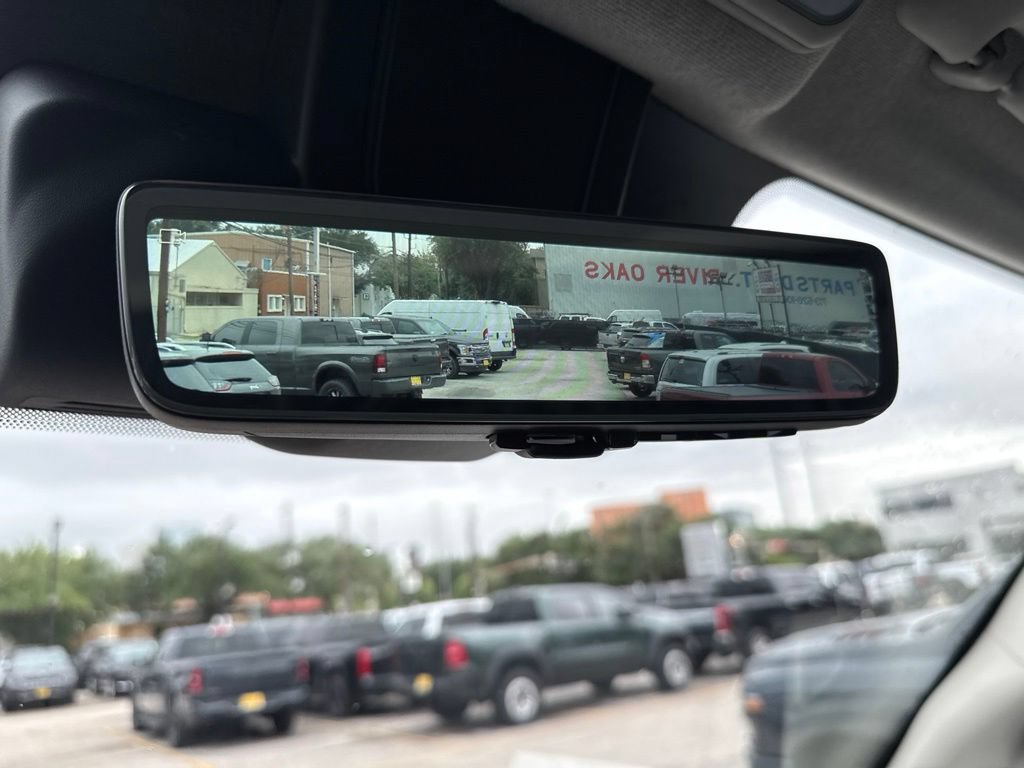 Used 2026 RAM ProMaster 2500 w/ Safety Group FWD image 19