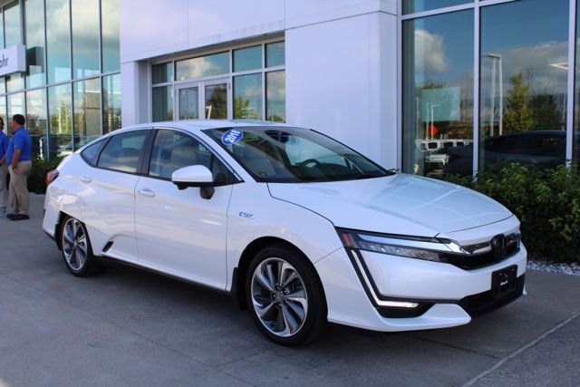 Used 2018 Honda Clarity Plug-In Hybrid