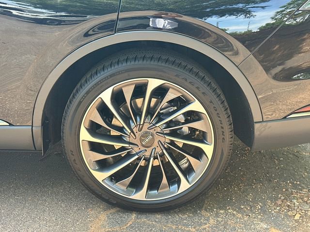 New 2026 Lincoln Aviator Reserve w/ Illumination Package RWD image 20