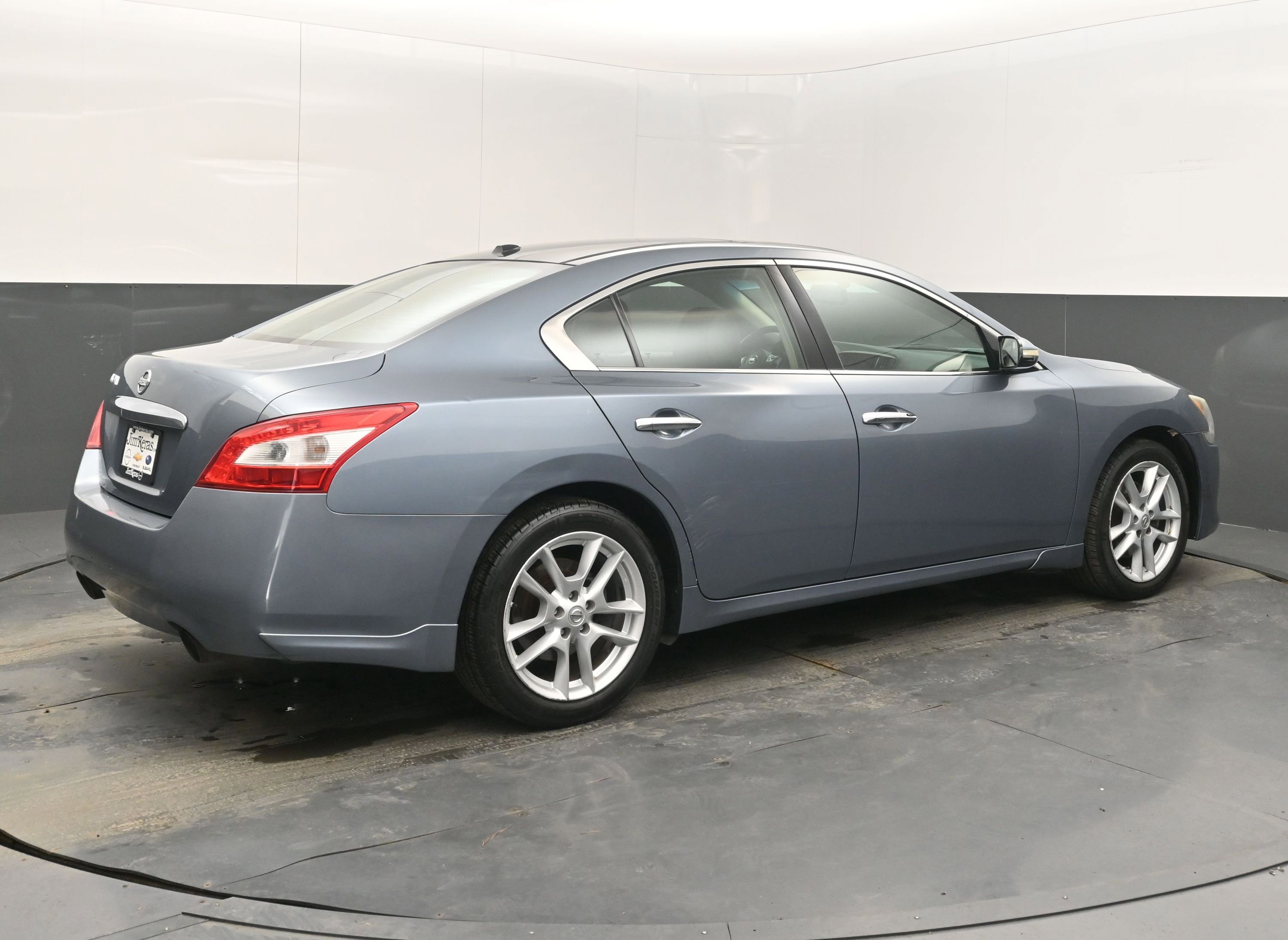Used 2010 Nissan Maxima 3.5 SV w/ Premium Pkg image 7