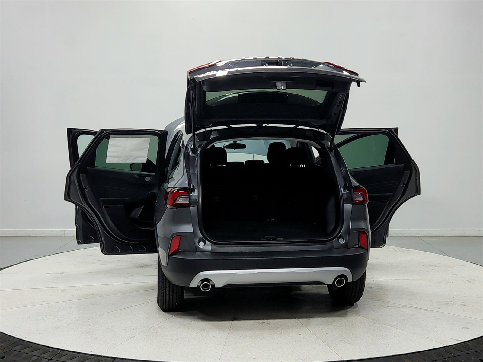 New 2026 Ford Escape Active image 14