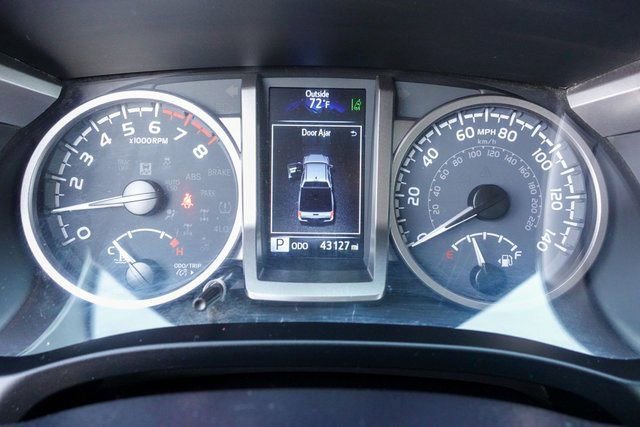 Certified 2023 Toyota Tacoma SR5 image 23