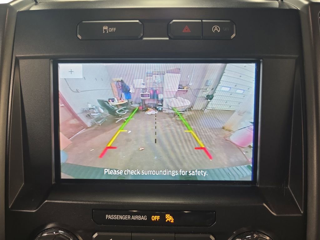 Used 2019 Ford F150 XLT w/ Equipment Group 301A Mid image 22