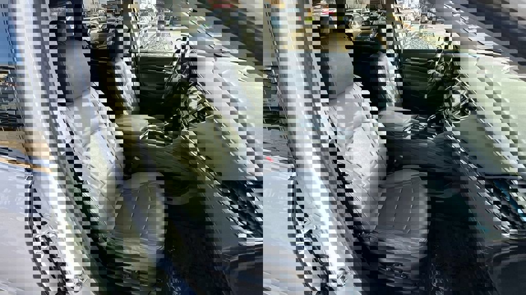 Certified 2021 Buick Enclave Essence w/ Sound and Sites Package image 29