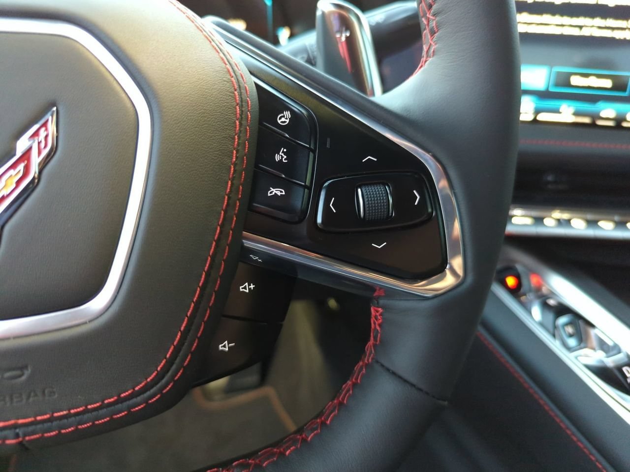 New 2027 Chevrolet Corvette Grand Sport RWD image 12