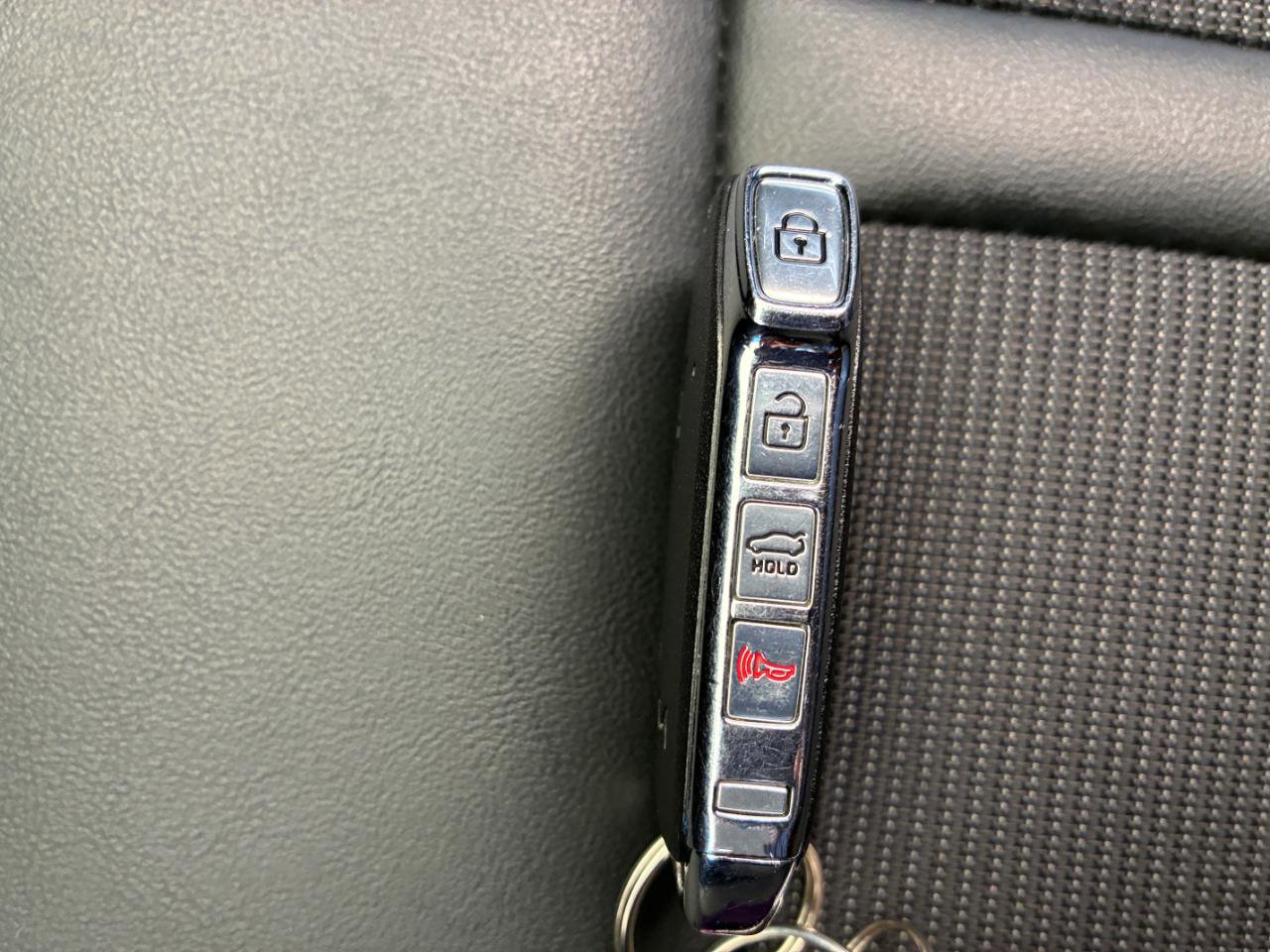 Used 2022 Kia K5 GT-Line image 28