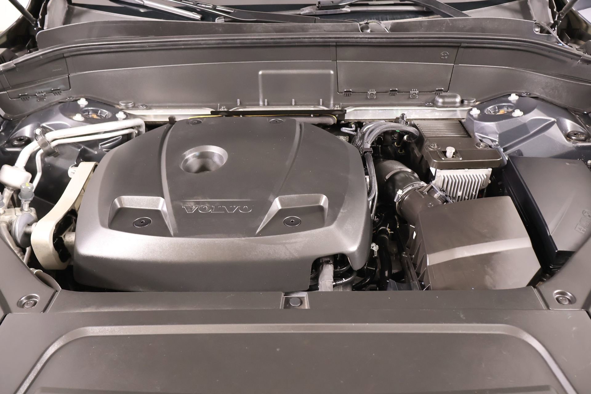 Used 2021 Volvo XC90 T5 Momentum w/ Advanced Package image 22