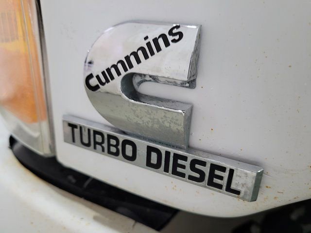 Used 2005 Dodge Ram 2500 Truck SLT w/ Trailer Tow Group image 9