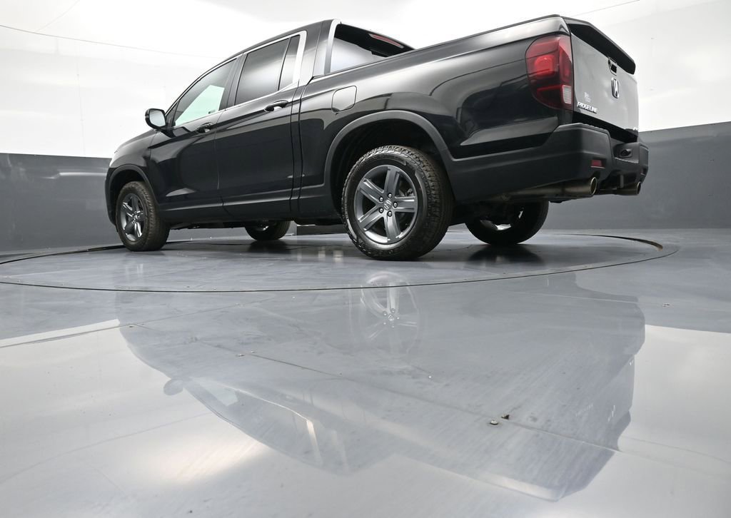 Certified 2023 Honda Ridgeline RTL image 31
