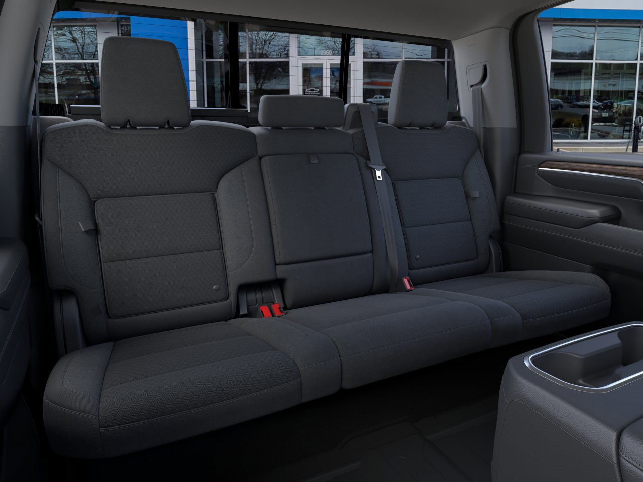 New 2026 Chevrolet Silverado 2500 LT image 41