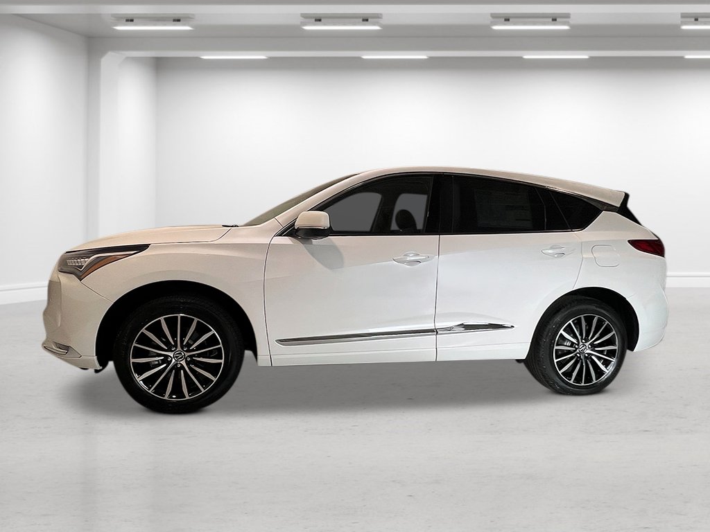 Used 2026 Acura RDX w/ Advance Package AWD/4WD image 2