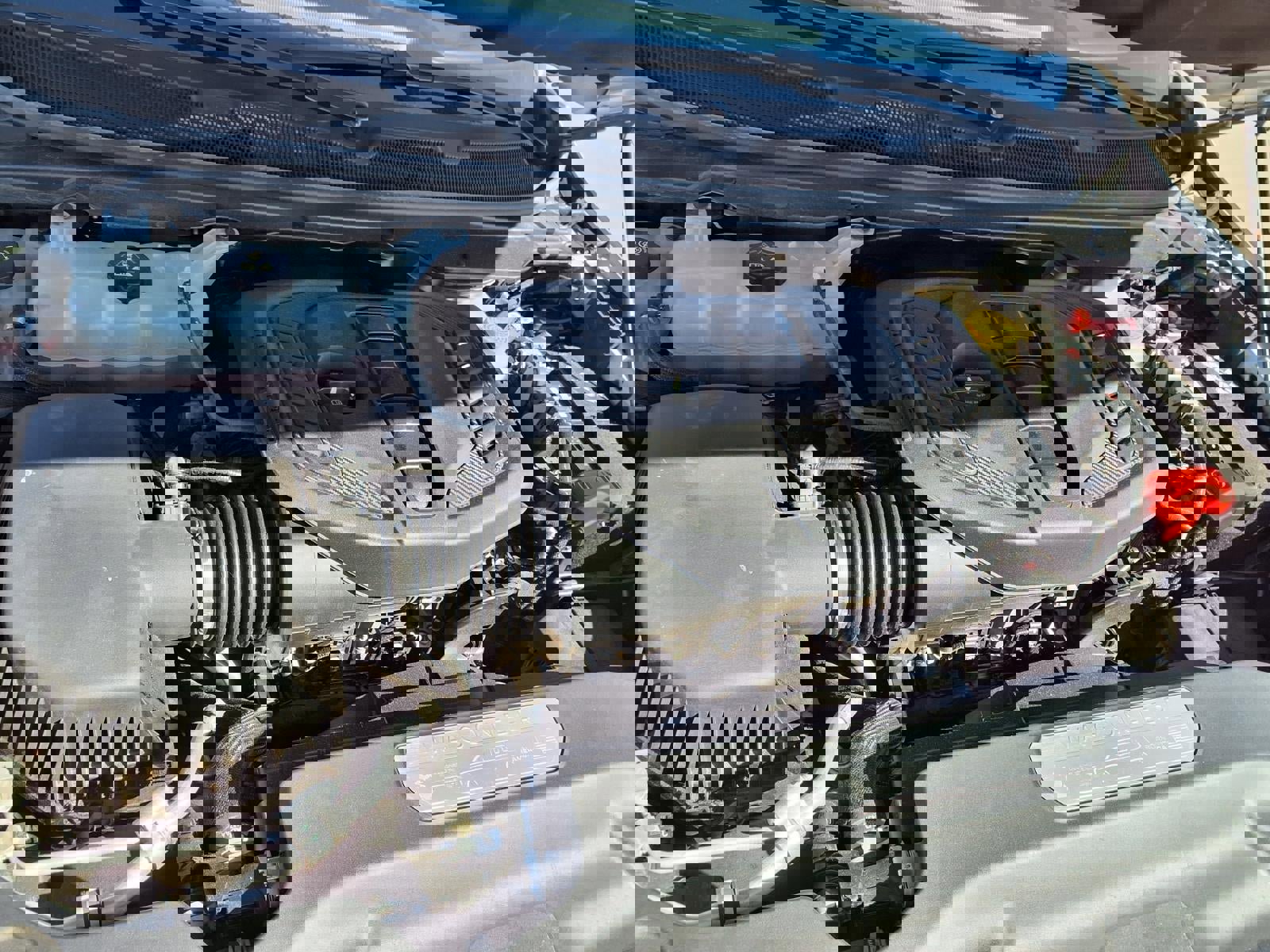 Certified 2023 Jeep Wagoneer Series III w/ Preferred Equipment Group image 38