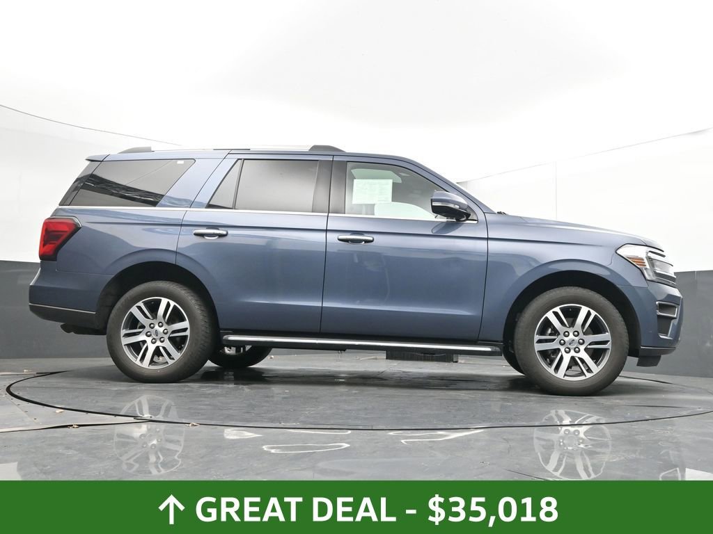 Used 2023 Ford Expedition Limited image 59