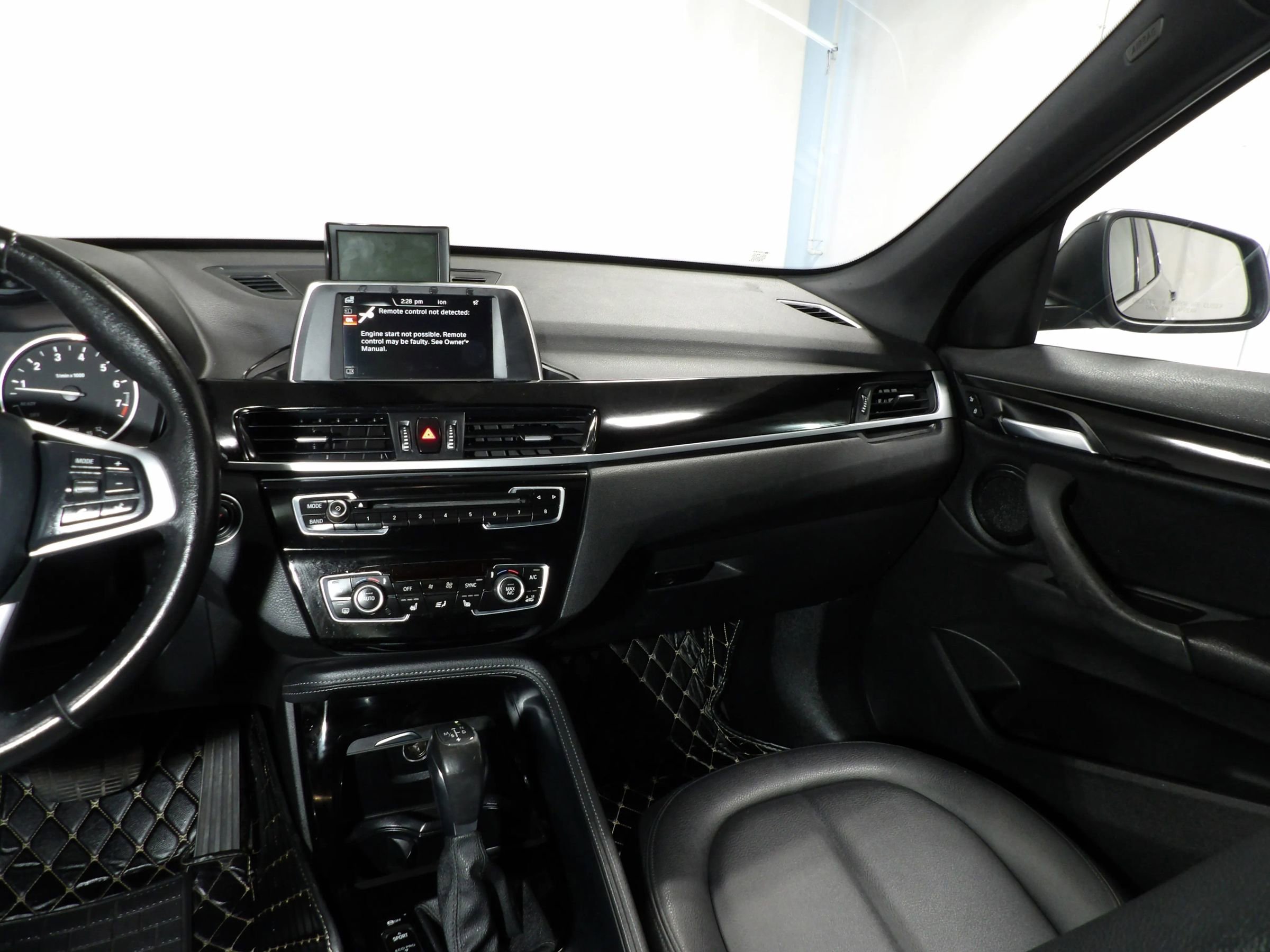 Used 2016 BMW X1 xDrive28i AWD/4WD image 18