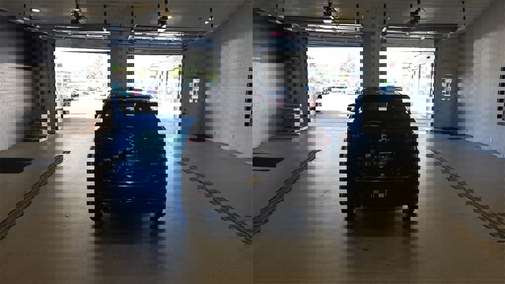 New 2025 MAZDA CX-5 AWD 2.5 S w/ Premium Plus Pkg image 7