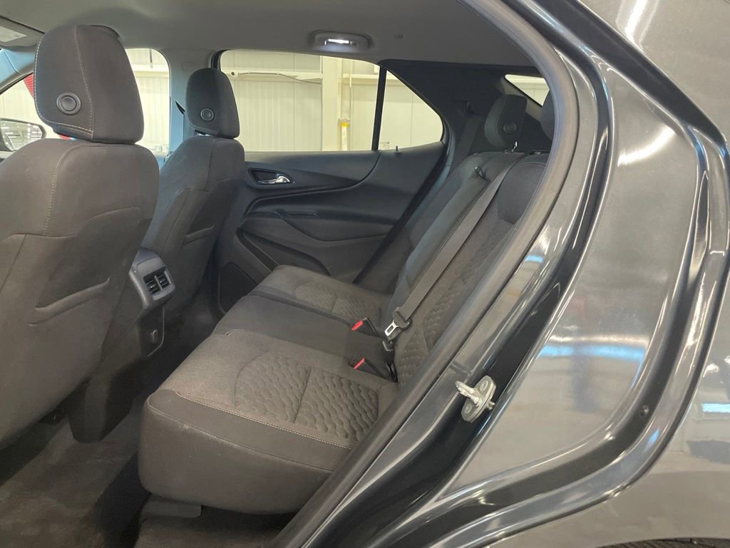 Used 2018 Chevrolet Equinox LT AWD/4WD image 22