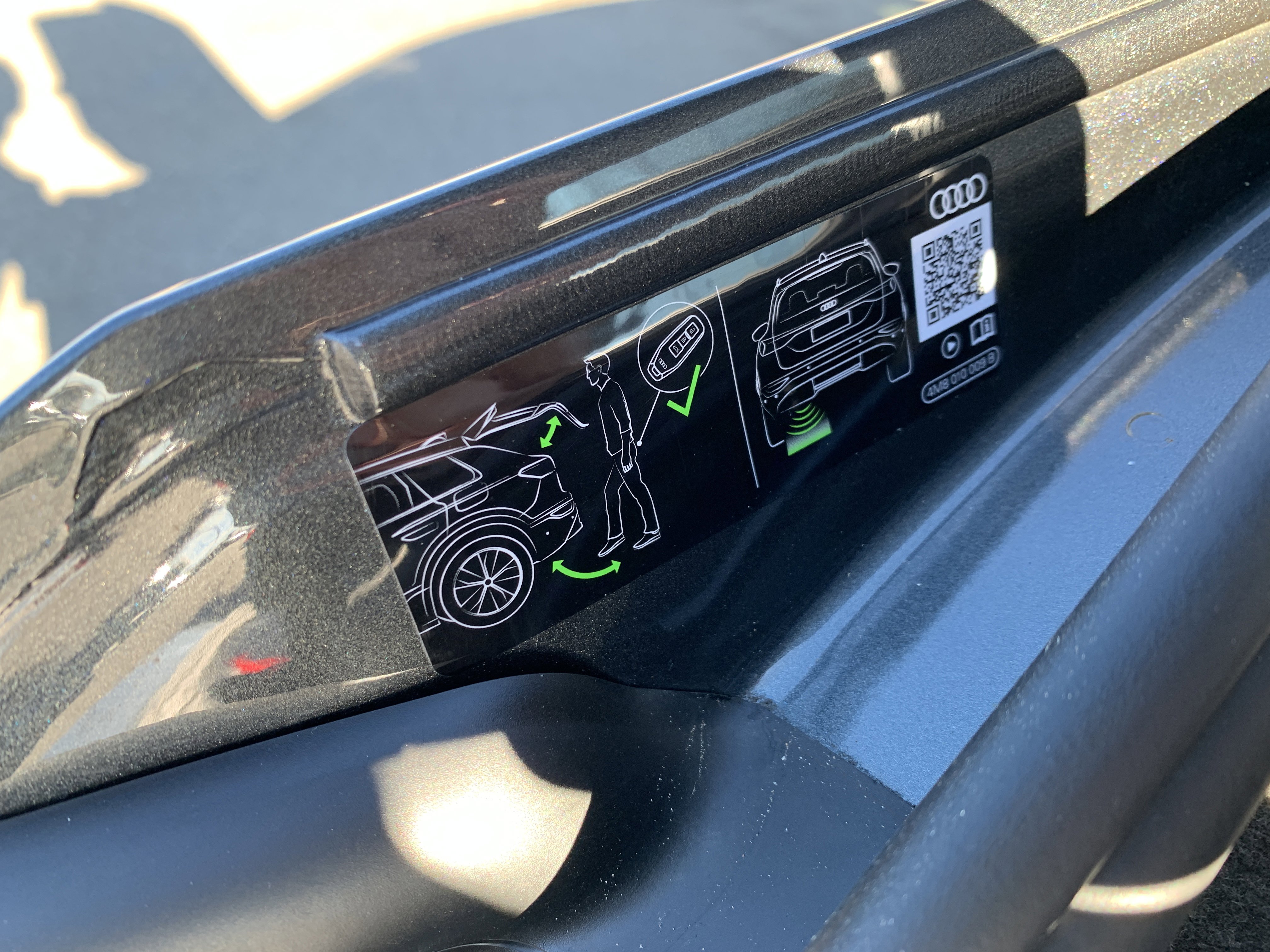 New 2026 Audi A6 Premium Plus image 22