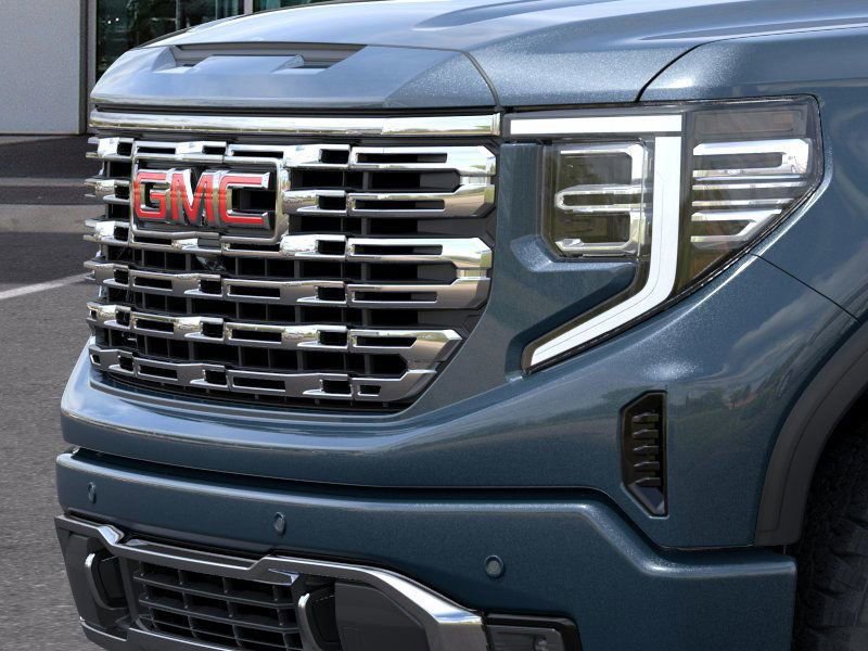 New 2026 GMC Sierra 1500 Denali w/ Technology Package image 13