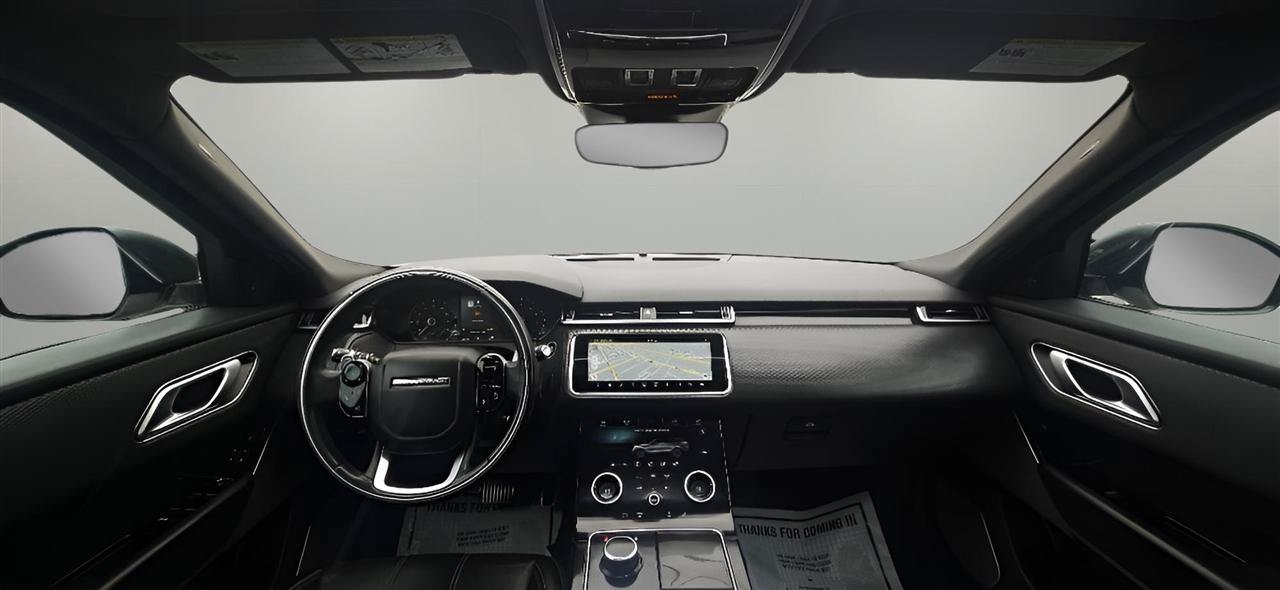Used 2020 Land Rover Range Rover Velar R-Dynamic S AWD/4WD image 18
