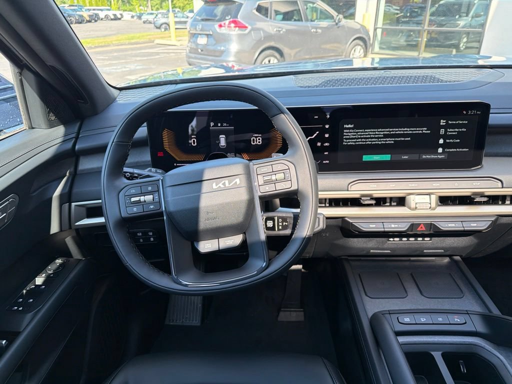 New 2027 Kia Telluride S AWD/4WD image 24